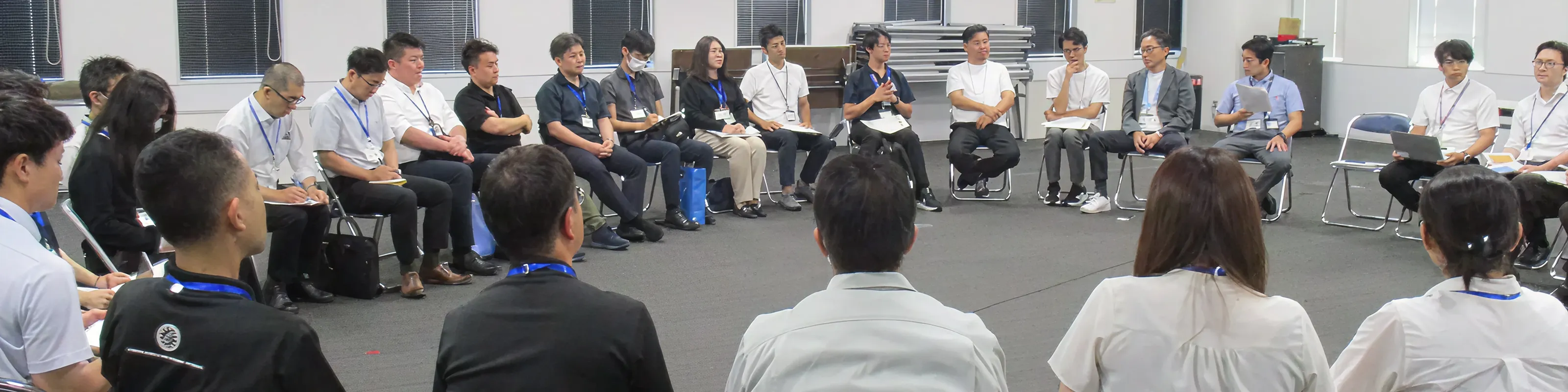 やまなし地域おこし協力隊ネットワーク 取り組み