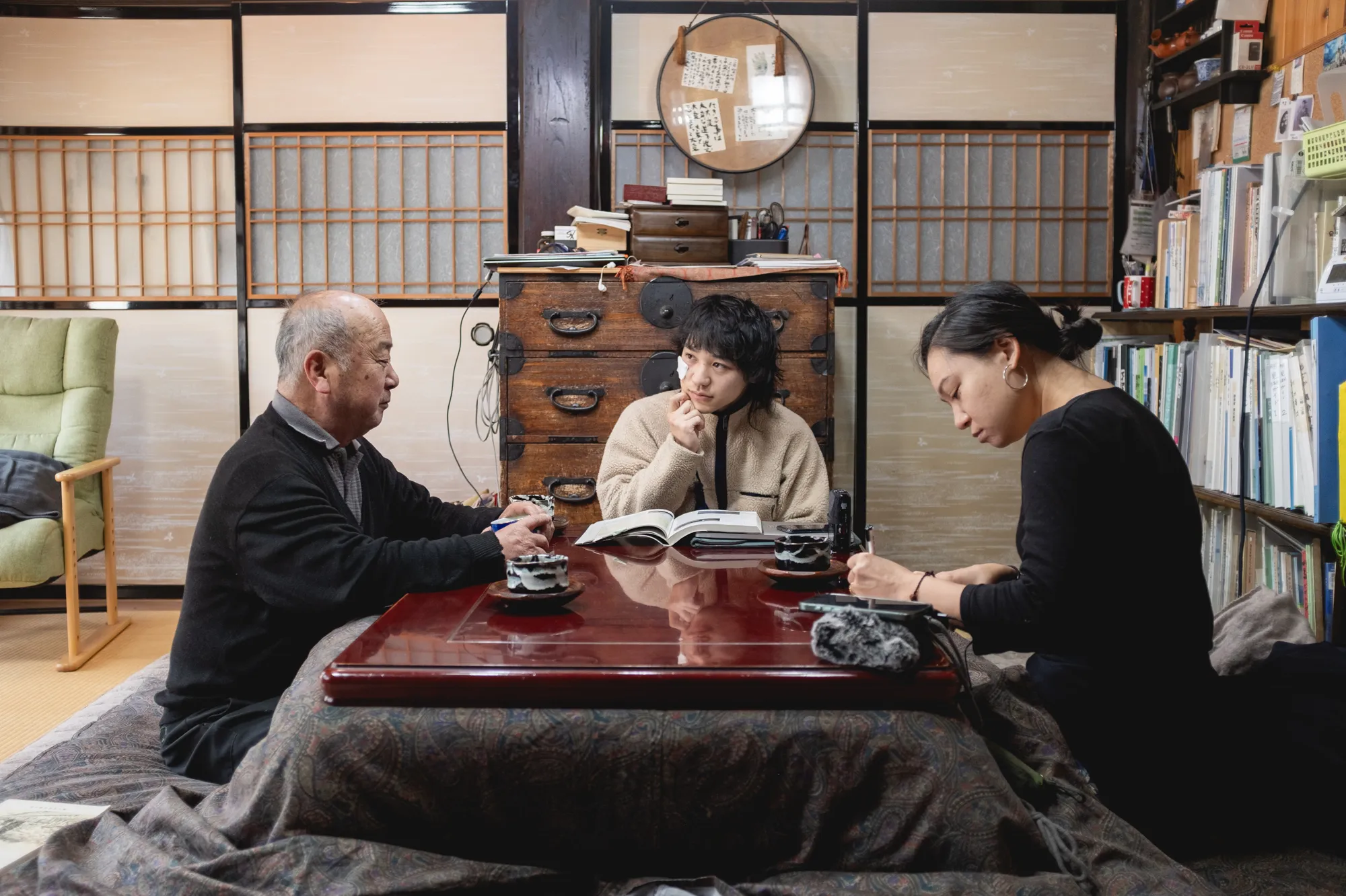 山梨地域おこし協力隊ネットワーク